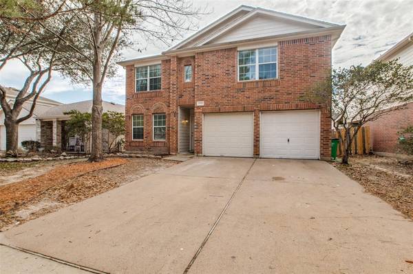 17319 Stone Peaks DR, Houston, TX 77095