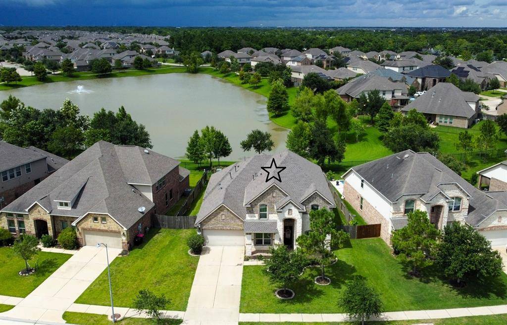Rosharon, TX 77583,5317 Savannah Bend DR