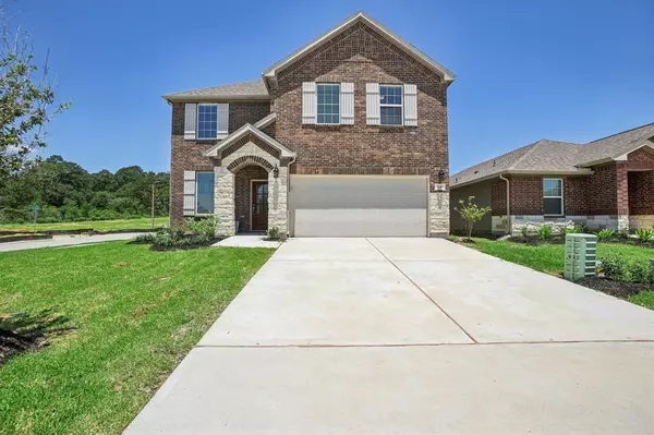 18705 Bliss PL, New Caney, TX 77357