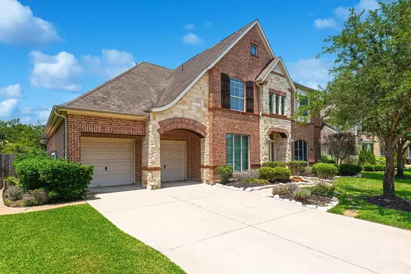 Cypress, TX 77433,21010 Twisted Leaf DR