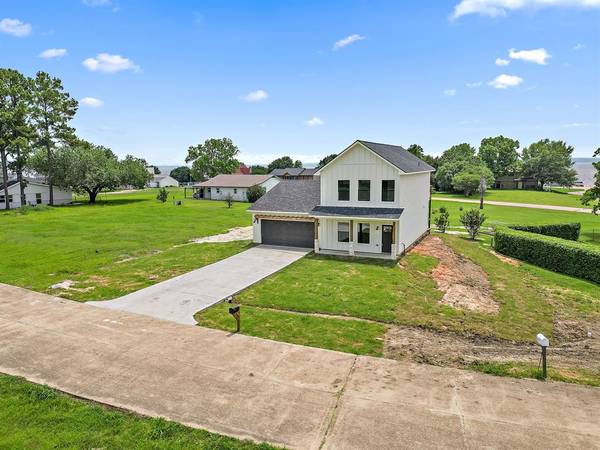 170 Echo LN, Livingston, TX 77351