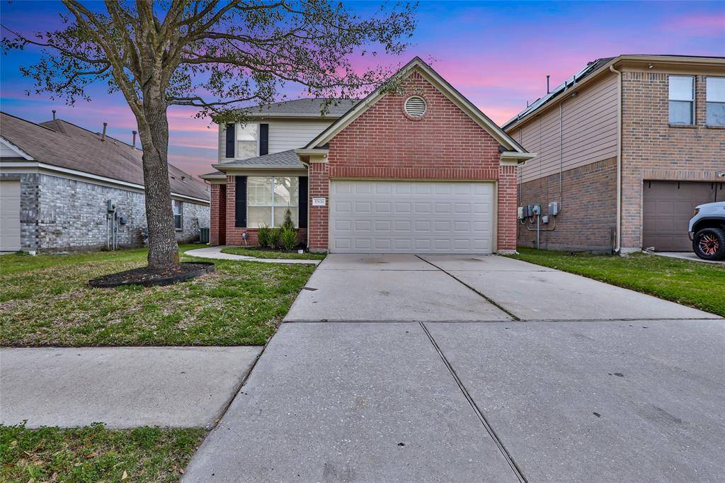 Humble, TX 77346,17826 Alpine Brook LN