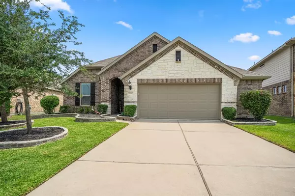 Tomball, TX 77375,22334 Tiltwood LN