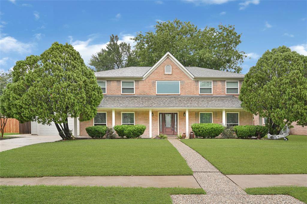 1714 Quarterpath DR, Richmond, TX 77406