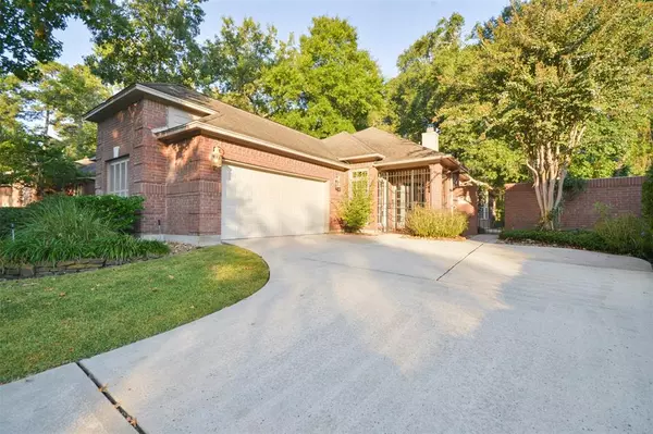 Kingwood, TX 77345,3311 Hickory Brook LN