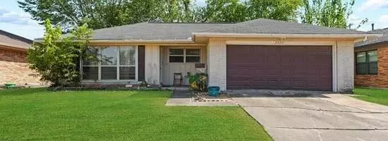 2306 Marlen AVE, Pasadena, TX 77502