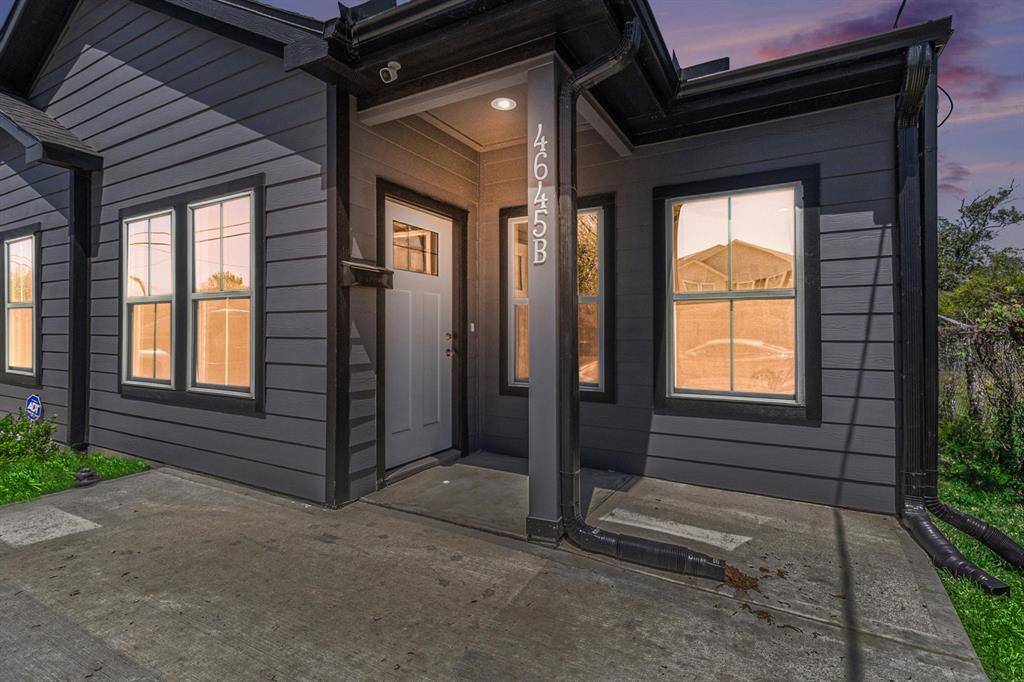 Houston, TX 77051,4645 Larkspur ST