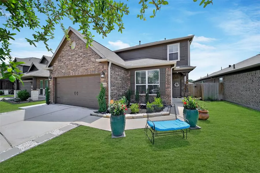 29310 Fair Sky TRL, Spring, TX 77386