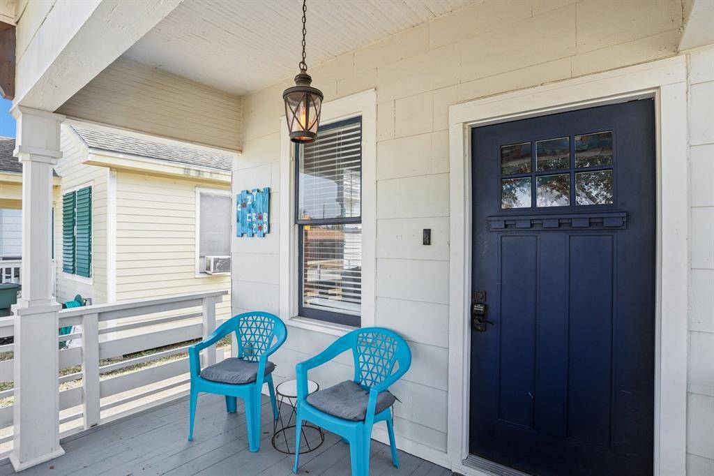 Galveston, TX 77551,4715 Avenue P 1/2