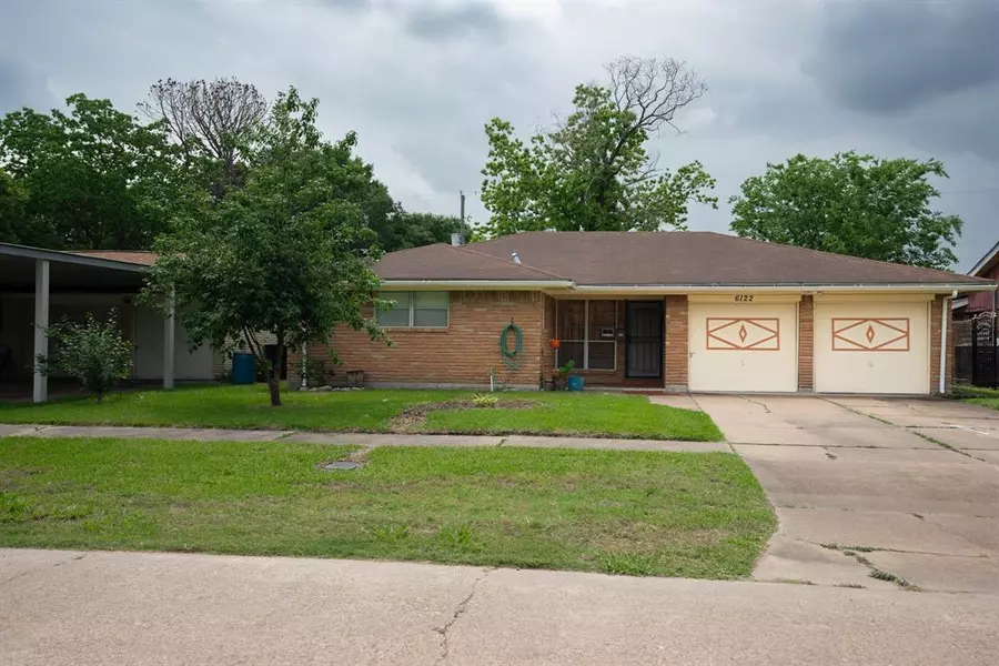 6122 Sunnycrest ST, Houston, TX 77087