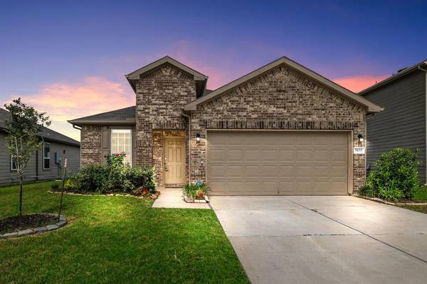 5835 Prairie Chapel RD, Katy, TX 77493