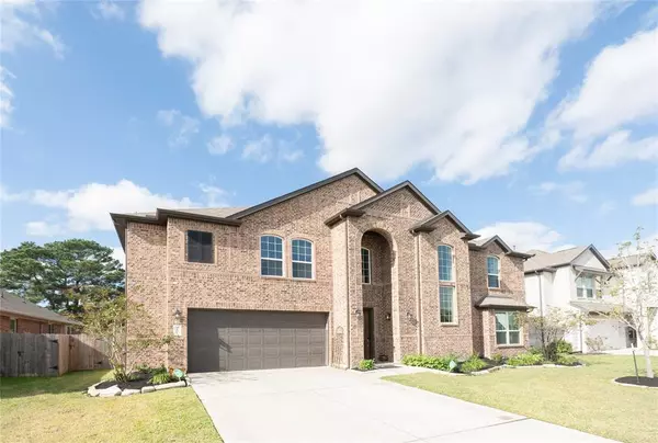 Katy, TX 77493,2107 Jitterbug LN