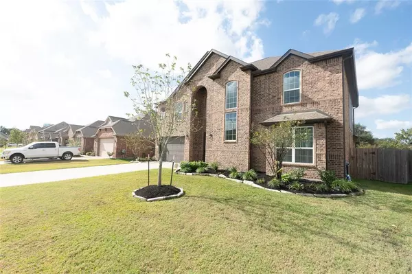 Katy, TX 77493,2107 Jitterbug LN