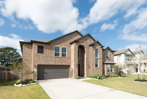 Katy, TX 77493,2107 Jitterbug LN