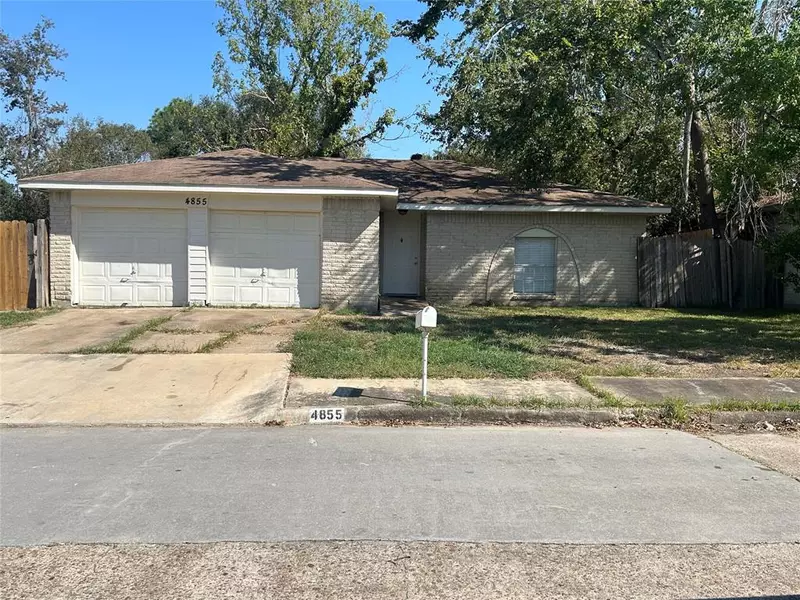 4855 Beechaven ST, Houston, TX 77053