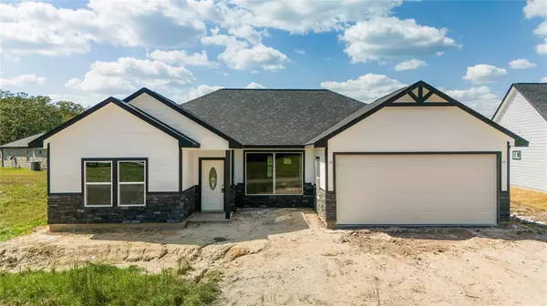 Trinity, TX 75862,44 Meadow Lake DR