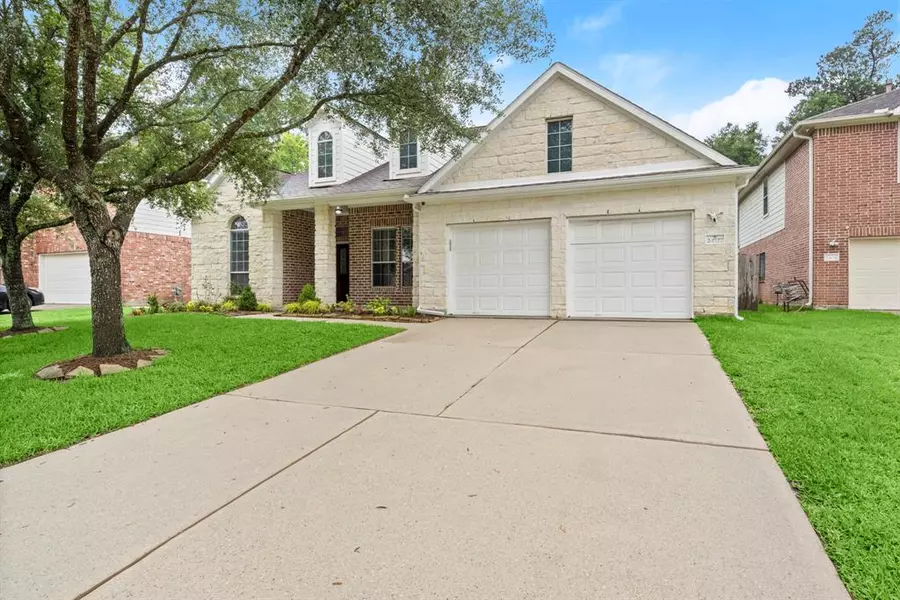 24727 W Burnaby CIR, Spring, TX 77373