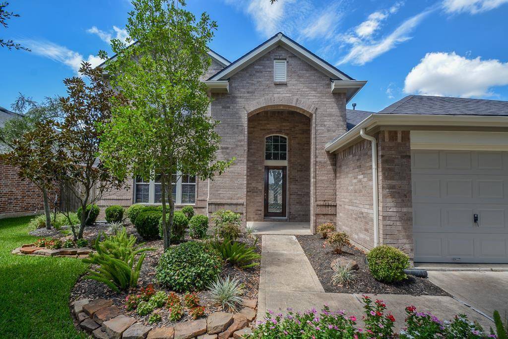28018 Wind Hawk DR, Katy, TX 77494