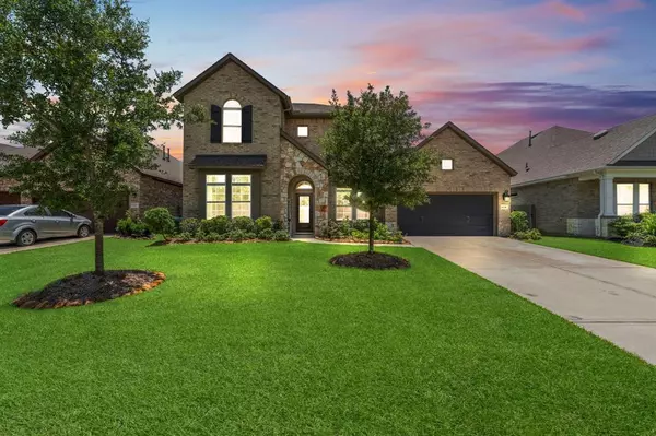 Spring, TX 77386,4128 Judith Forest CT