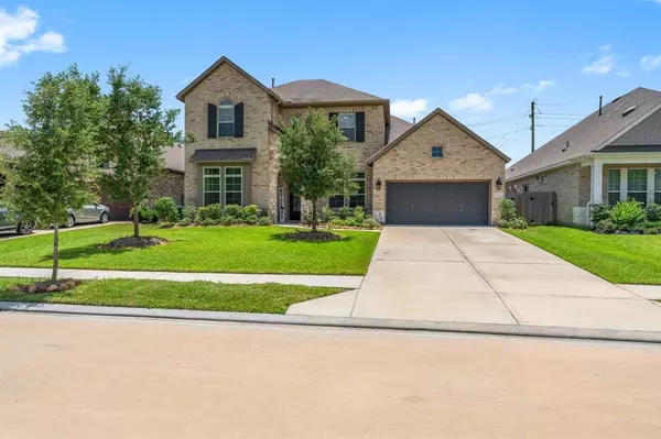 Spring, TX 77386,4128 Judith Forest CT