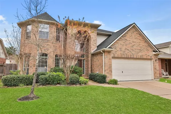 Tomball, TX 77375,19118 Poplar Trails LN