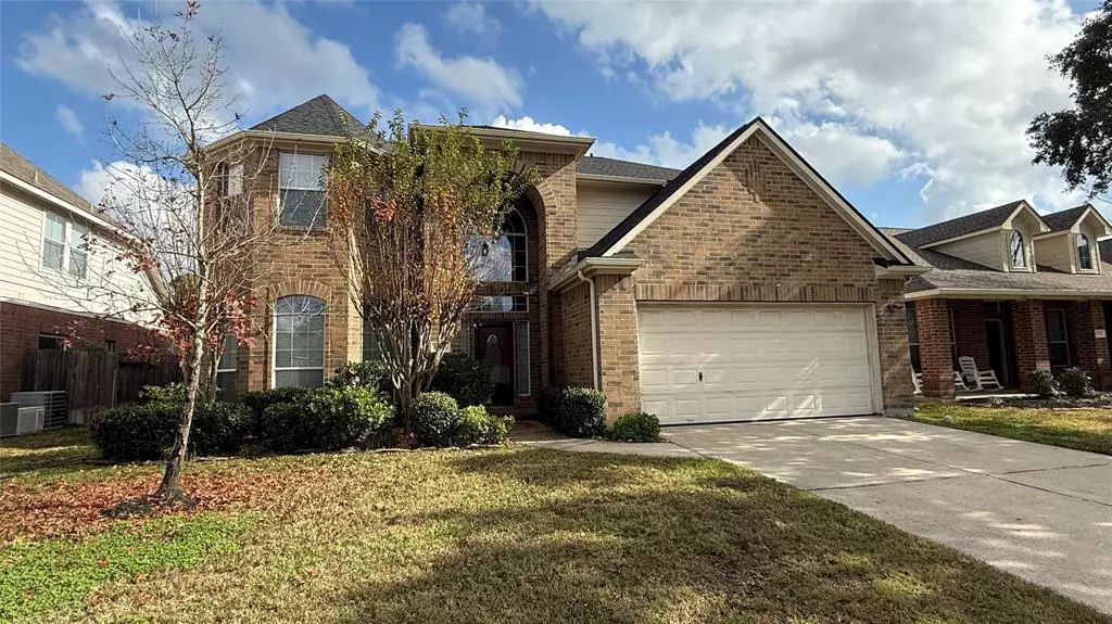 19118 Poplar Trails LN, Tomball, TX 77375