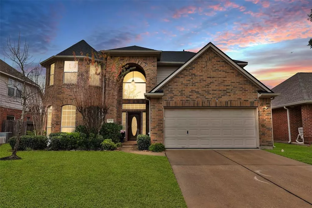 Tomball, TX 77375,19118 Poplar Trails LN