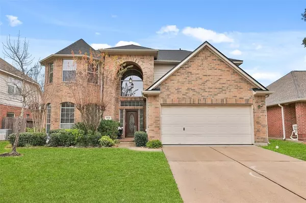 Tomball, TX 77375,19118 Poplar Trails LN