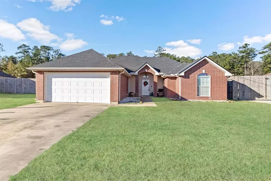 5600 Westchase LOOP, Lumberton, TX 77657