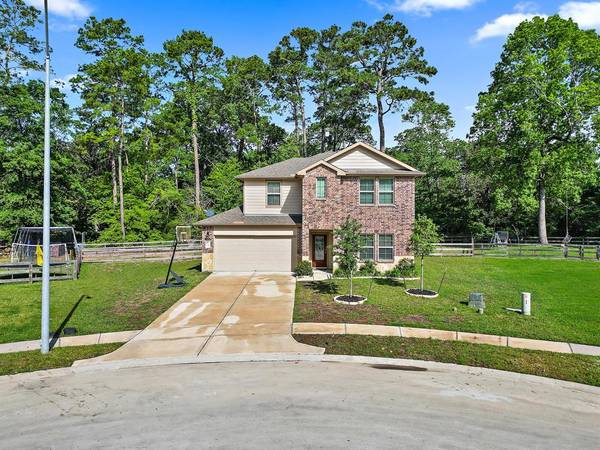 414 Rocky Ridge DR,  Anahuac,  TX 77514