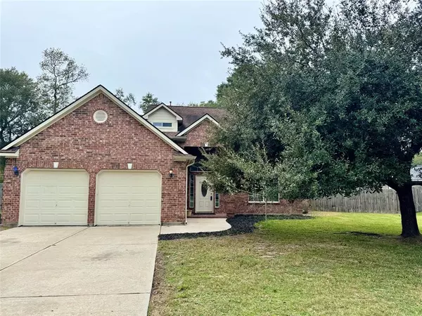 34215 Conroe Huffsmith RD, Magnolia, TX 77354