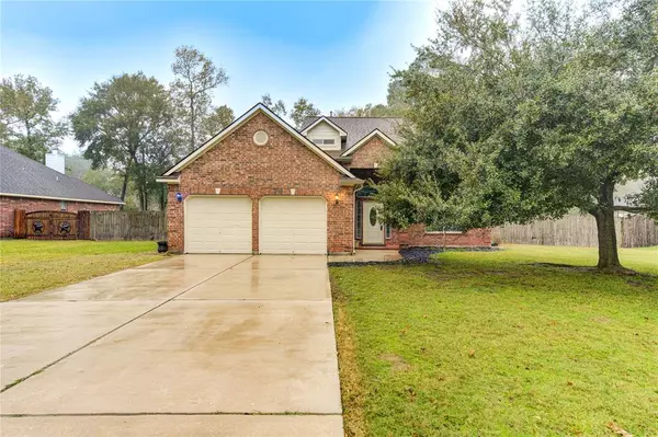 34215 Conroe Huffsmith RD, Magnolia, TX 77354