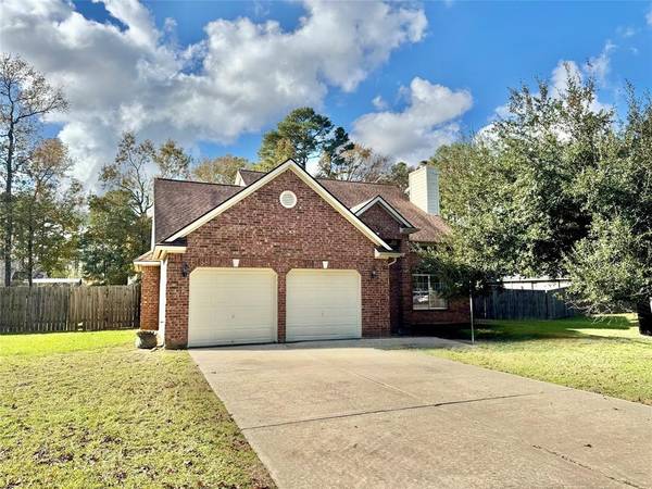 34215 Conroe Huffsmith RD, Magnolia, TX 77354