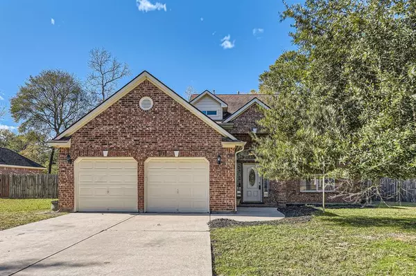 34215 Conroe Huffsmith RD, Magnolia, TX 77354