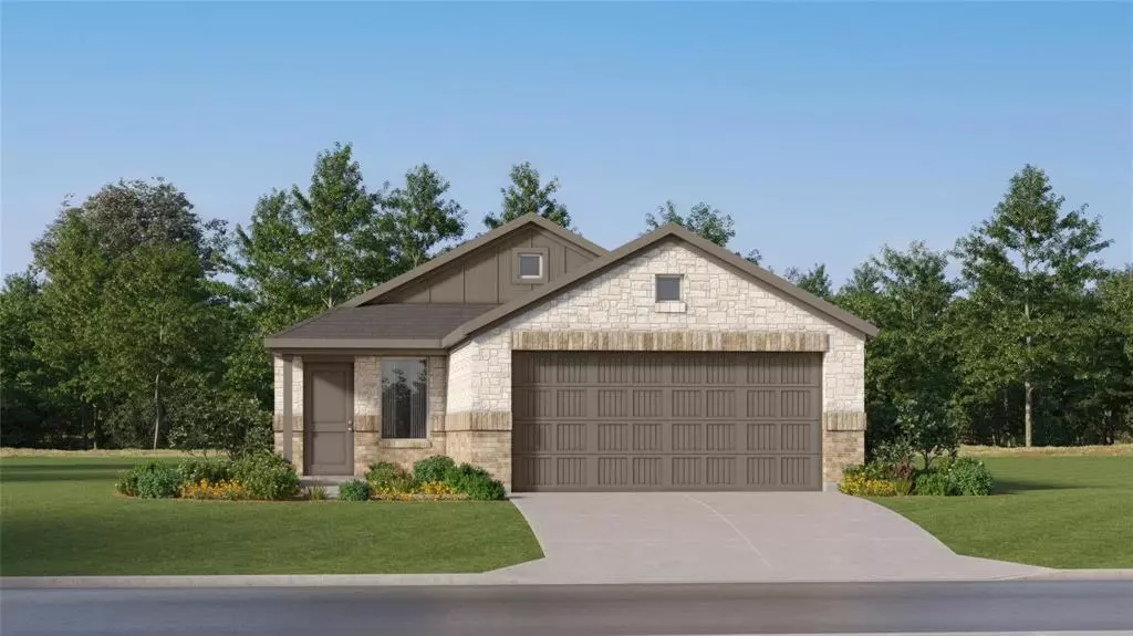 Katy, TX 77493,26706 Prairie Smoke LN