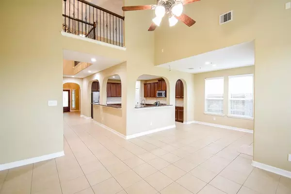 Cypress, TX 77433,10122 Naples Cliff CT