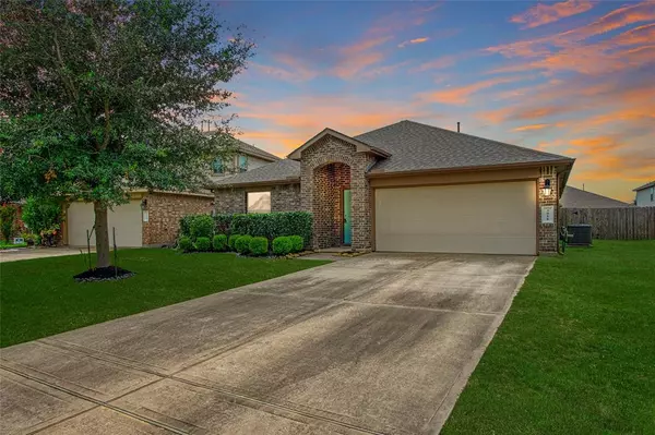 Katy, TX 77494,3018 Josephine Falls CT