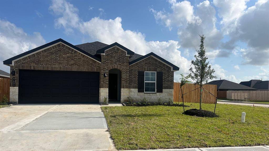 9601 Wall Street, Texas City, TX 77591