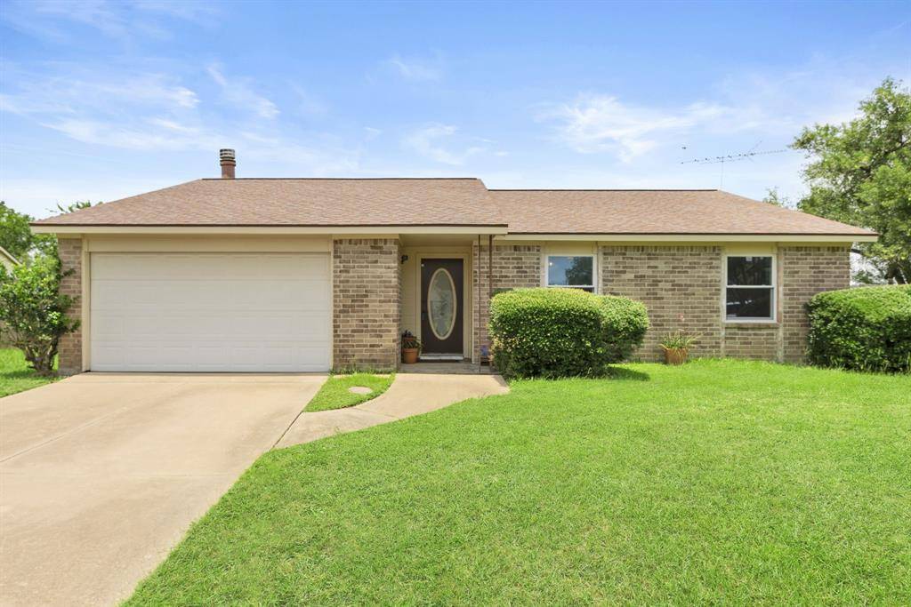 Hockley, TX 77447,24018 Jumping Jay LN