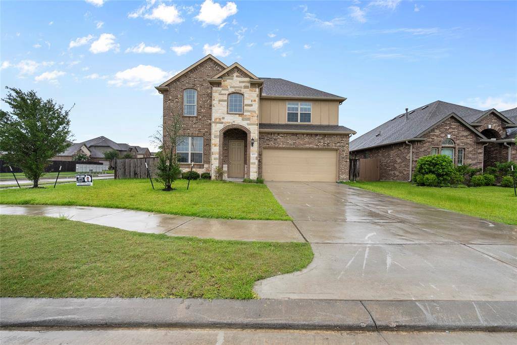 4003 Palmer Meadow CT, Katy, TX 77494