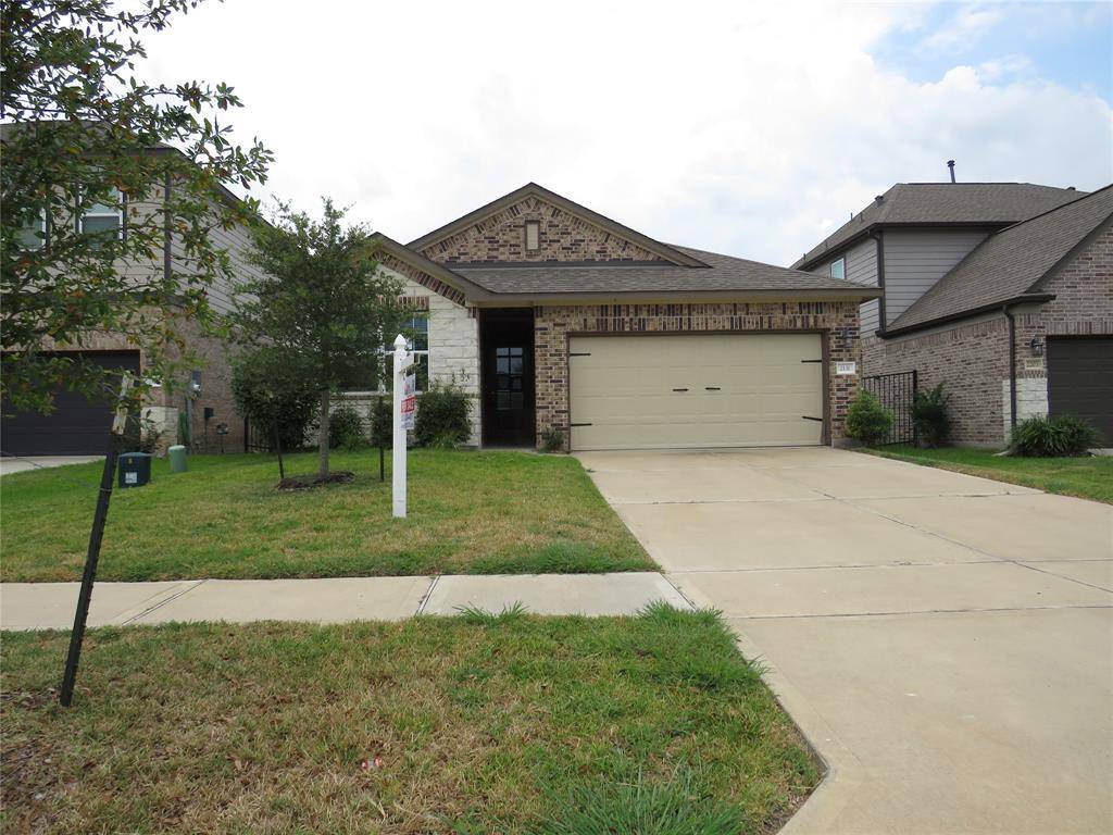 Texas City, TX 77568,2131 Islawild WAY