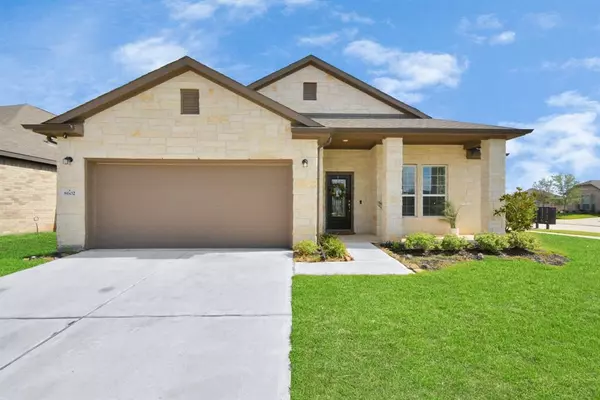 Cypress, TX 77433,8602 Flamingo Bay LN