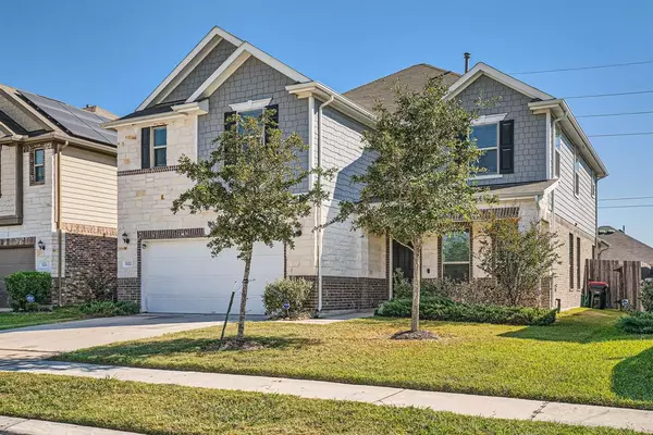 Houston, TX 77044,15322 Rosehill Summit LN