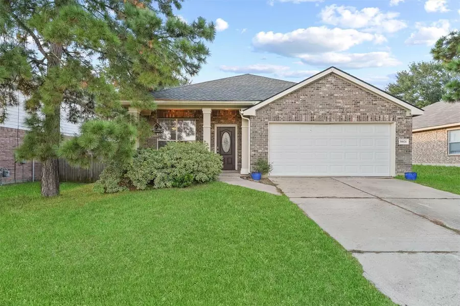 30026 Saw Oaks DR, Magnolia, TX 77355