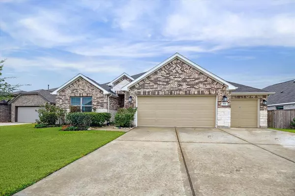 Magnolia, TX 77354,314 Stablebrook ST