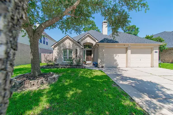 Houston, TX 77044,15815 Azalea Shores CT