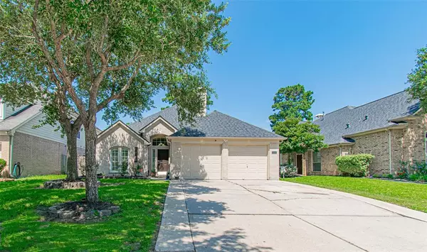 Houston, TX 77044,15815 Azalea Shores CT