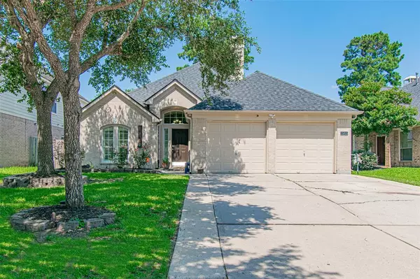 Houston, TX 77044,15815 Azalea Shores CT