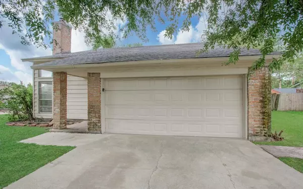 Houston, TX 77086,6607 Feather Creek DR