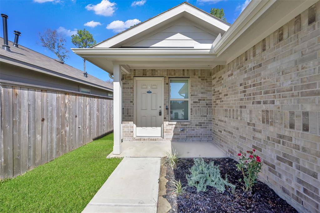 Conroe, TX 77301,3795 Solanum DR